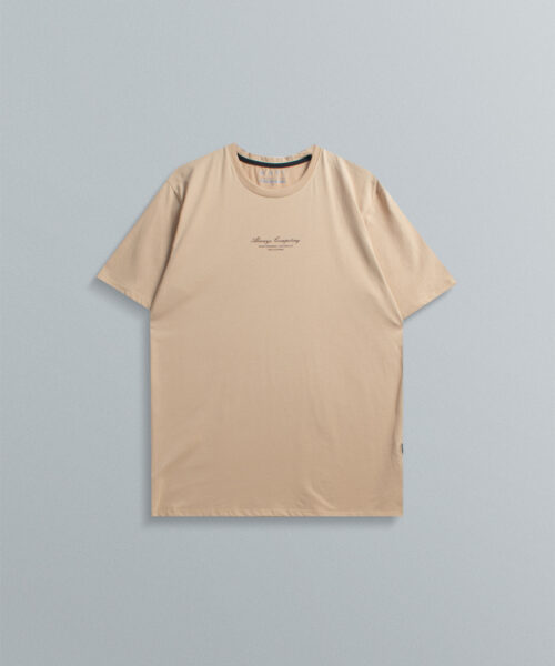 Camiseta Always