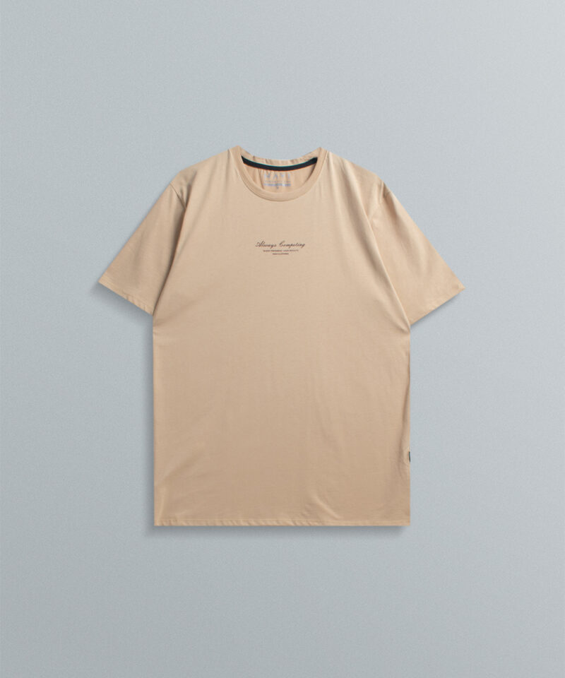 Camiseta Always