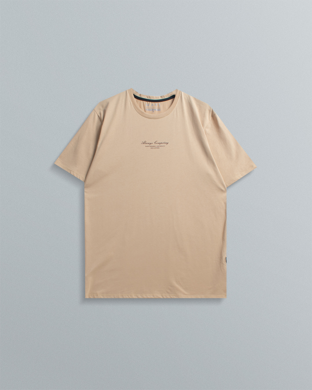 Camiseta Always