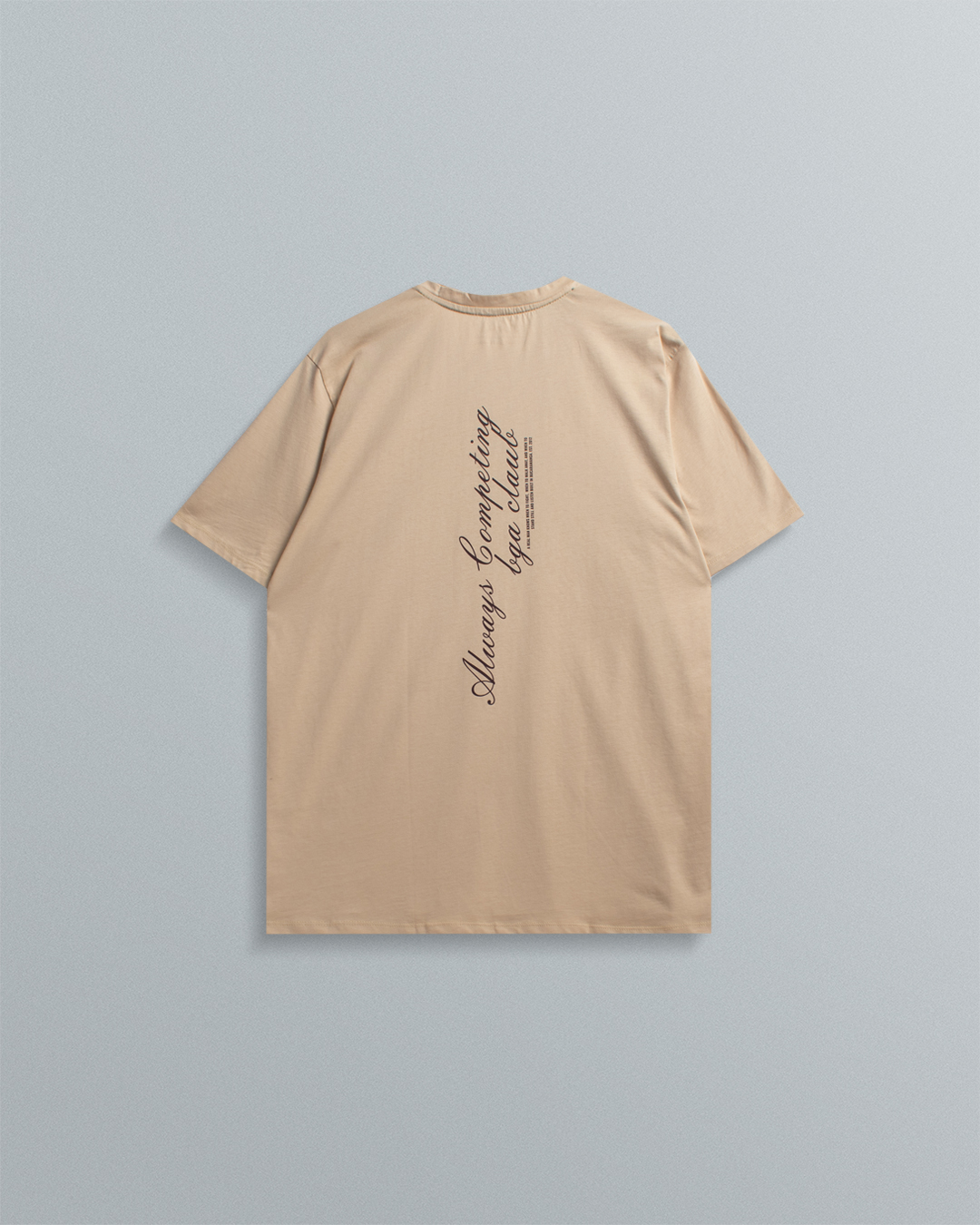 Camiseta Always - Imagen 2
