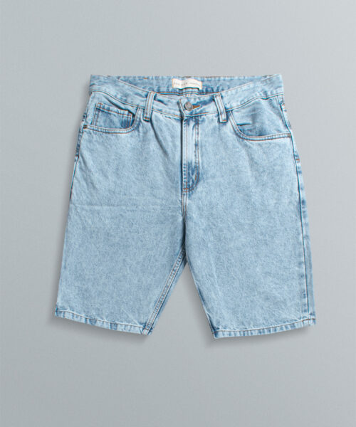 Bermuda Jean Claro