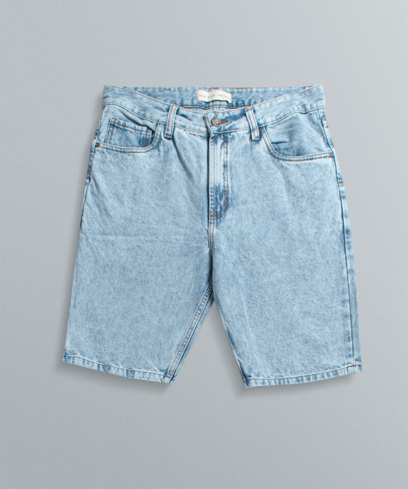 Bermuda Jean Claro