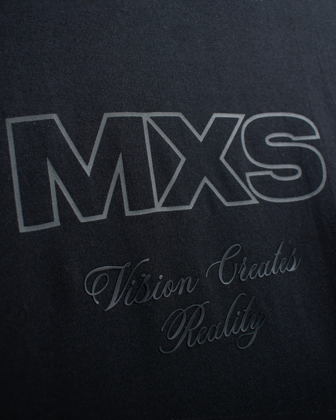 Camiseta MXS Vision - Imagen 2