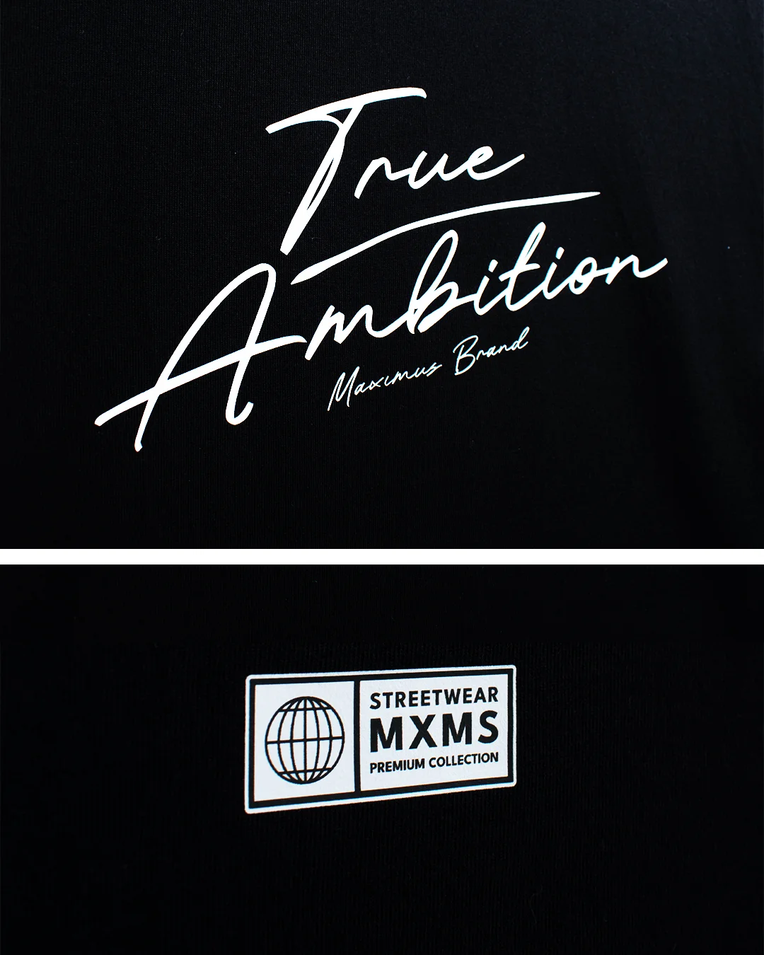 Camiseta True - Imagen 2