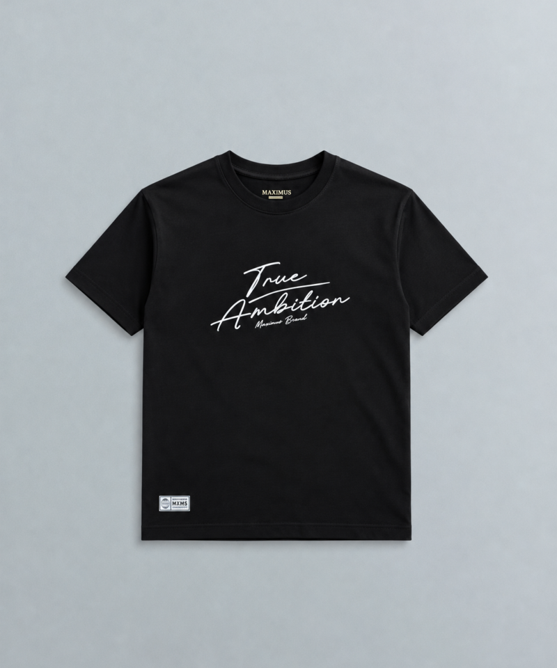 Camiseta True