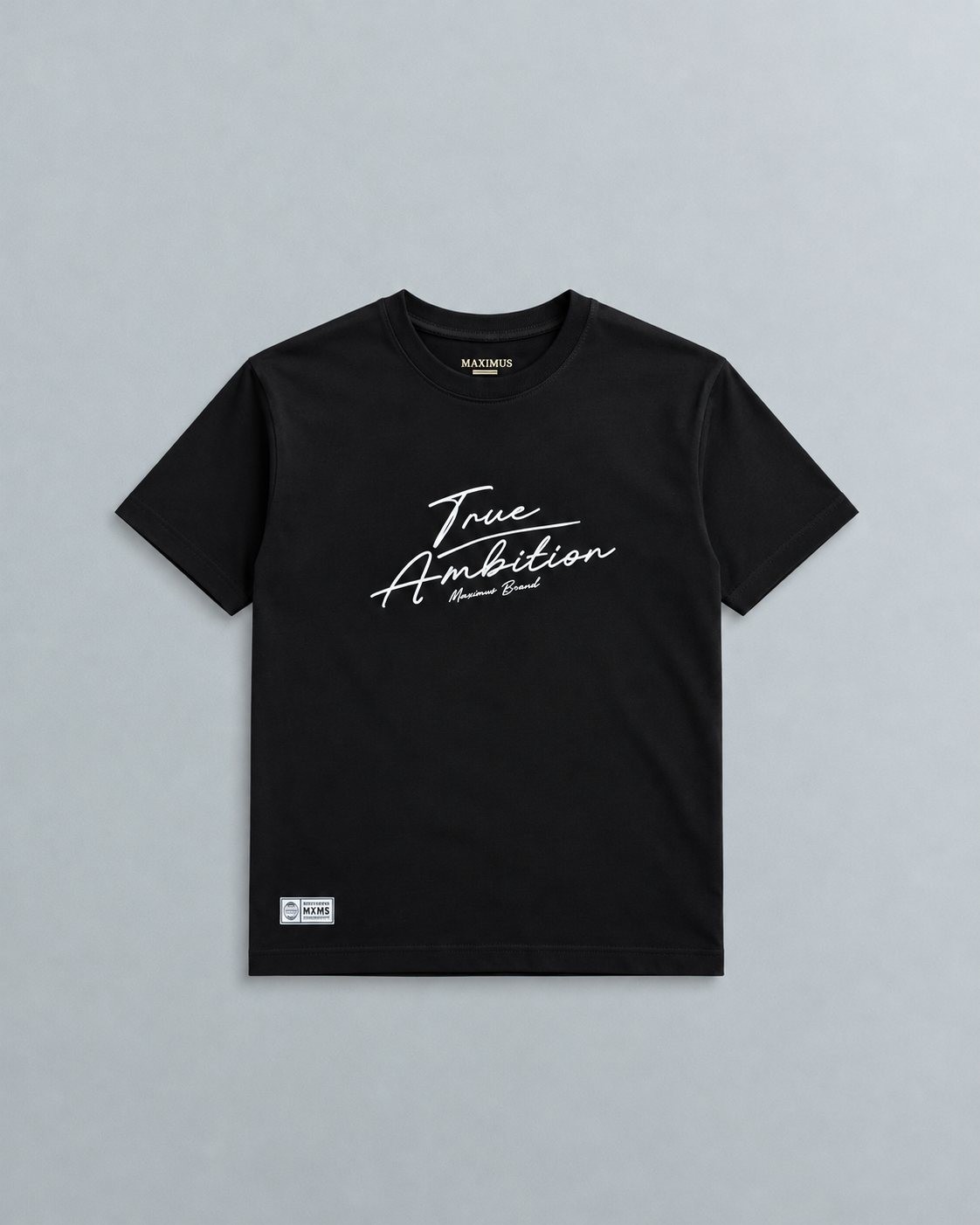 Camiseta True