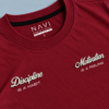 Camiseta Premium Discipline - Imagen 2