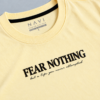 Camiseta Premium Fear Nothing - Imagen 2