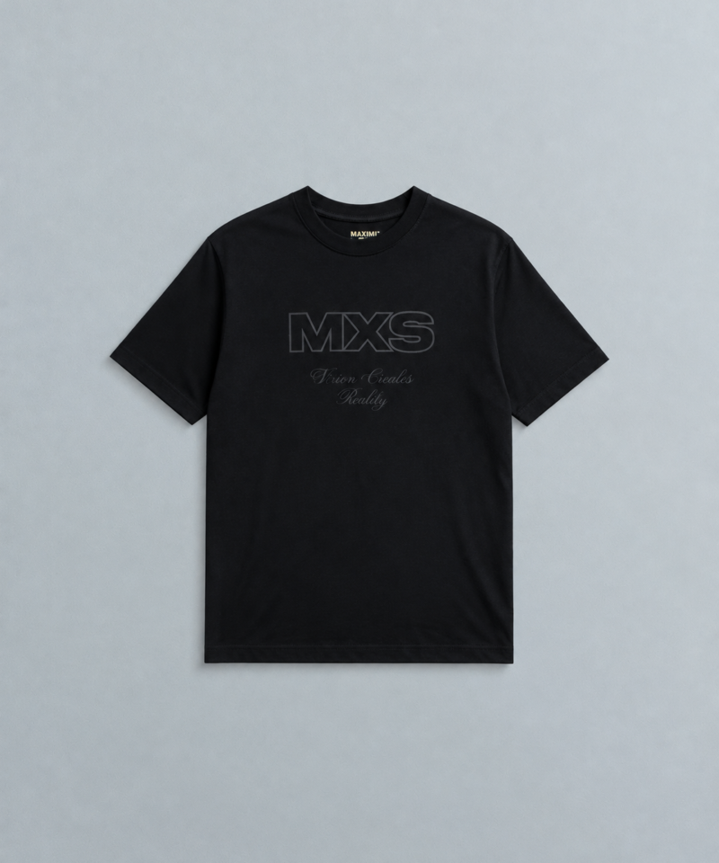 Camiseta MXS Vision
