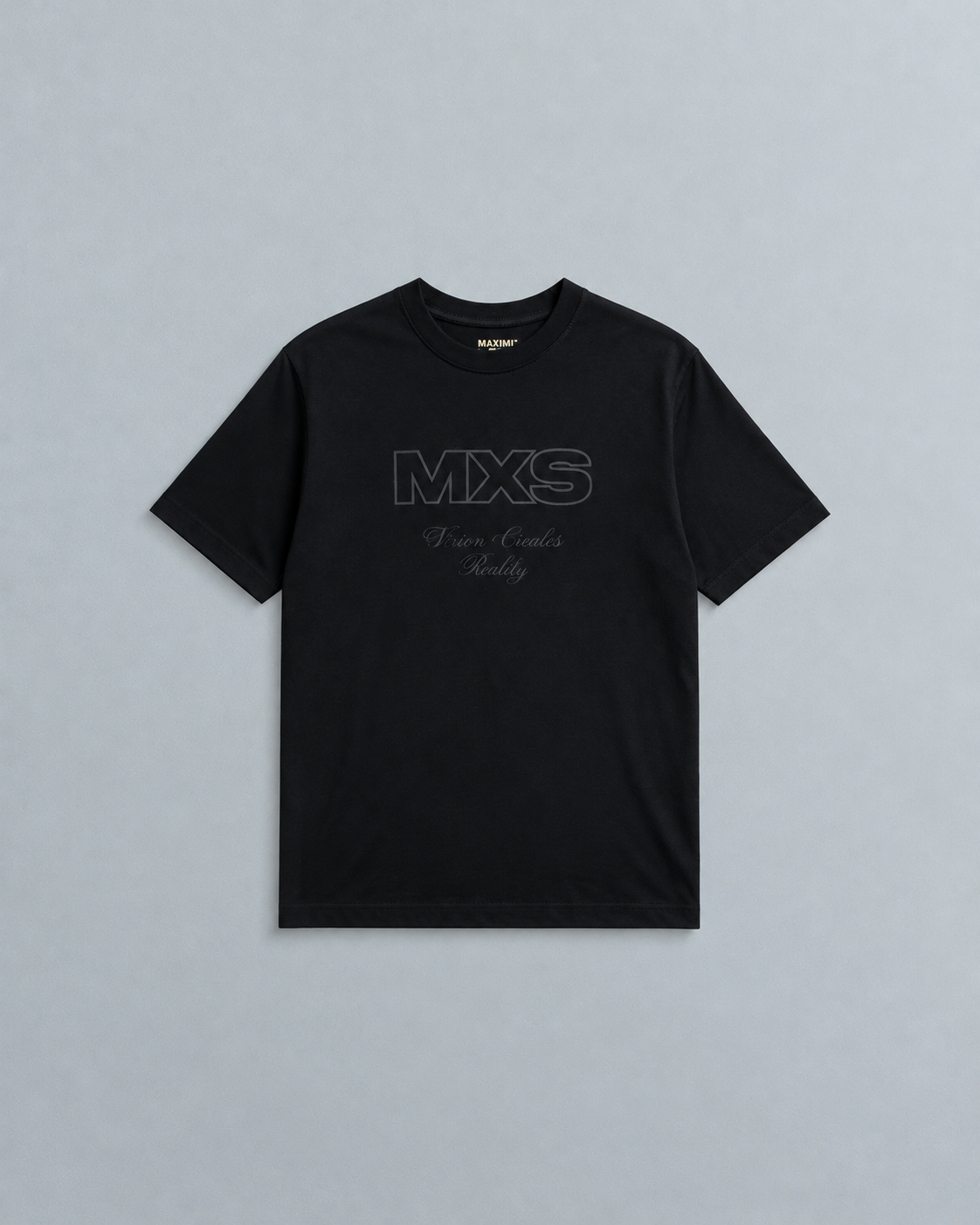 Camiseta MXS Vision
